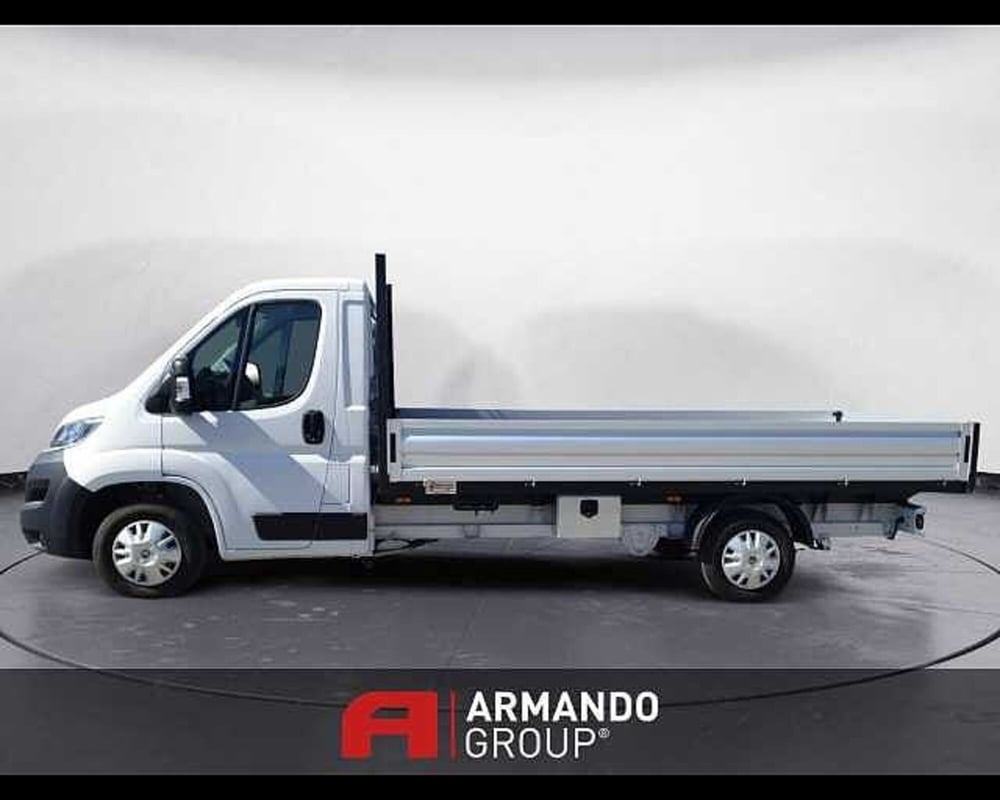 Citroen Jumper nuova a Cuneo (4)