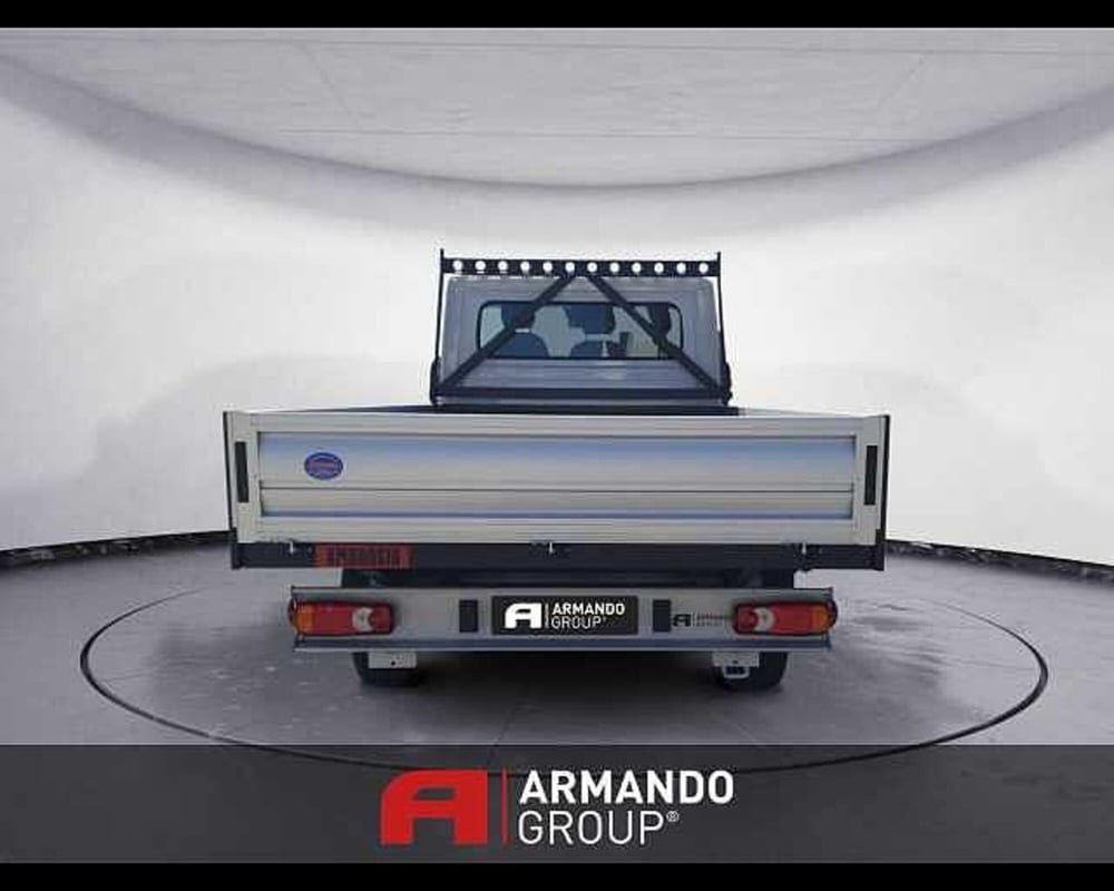 Citroen Jumper nuova a Cuneo (5)