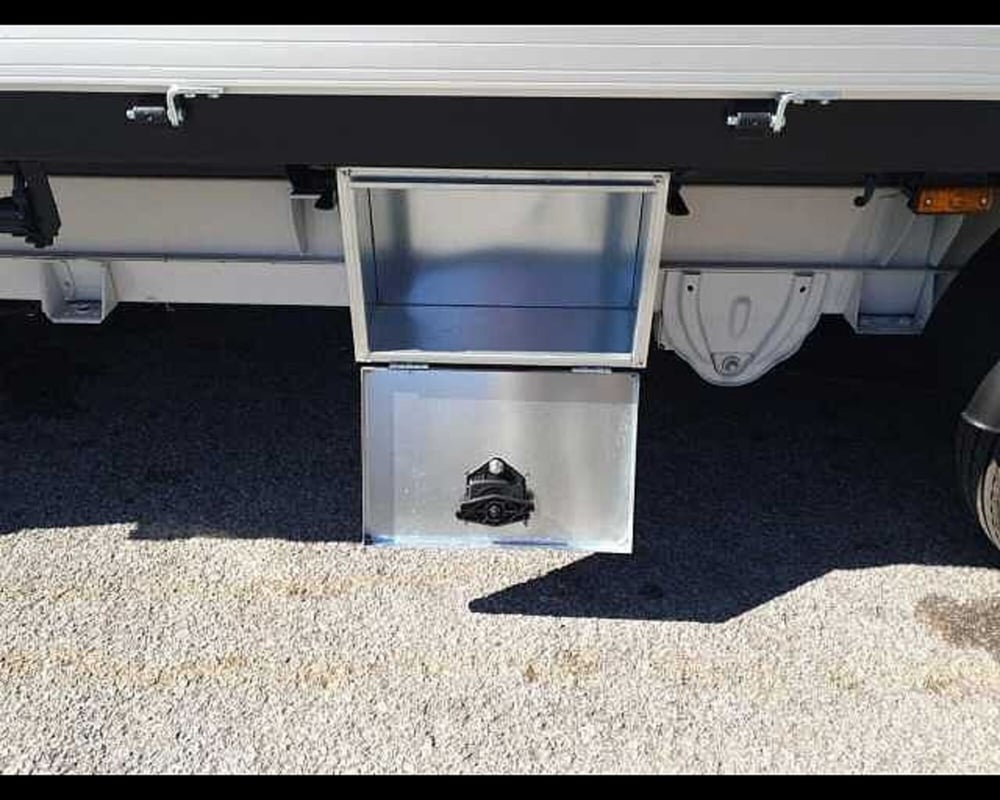 Citroen Jumper nuova a Cuneo (7)