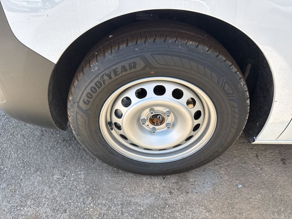 Fiat Scudo Furgone nuova a Palermo (4)
