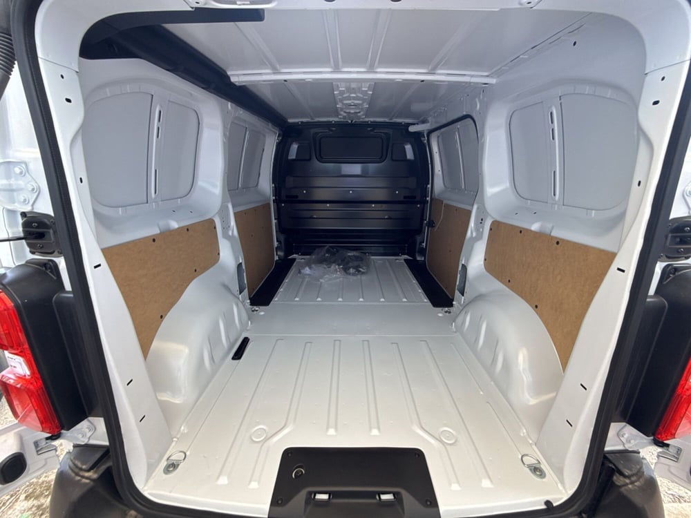 Fiat Scudo Furgone nuova a Palermo (7)