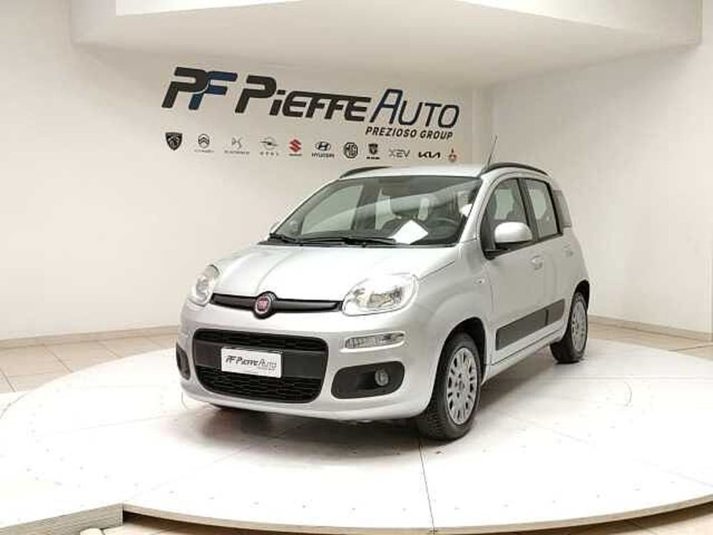 Fiat Panda usata a Teramo