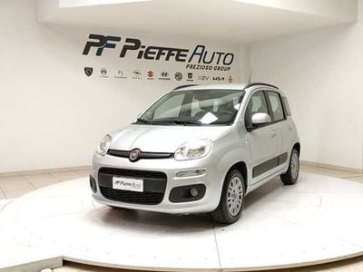 Fiat Panda 1.2 Lounge del 2015 usata a Teramo