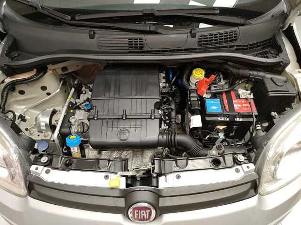 Fiat Panda usata a Teramo (10)