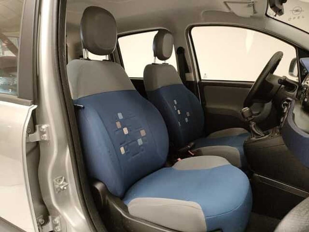 Fiat Panda usata a Teramo (15)