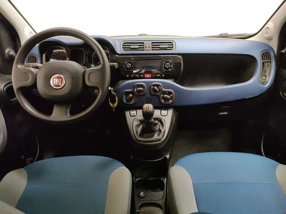 Fiat Panda usata a Teramo (16)