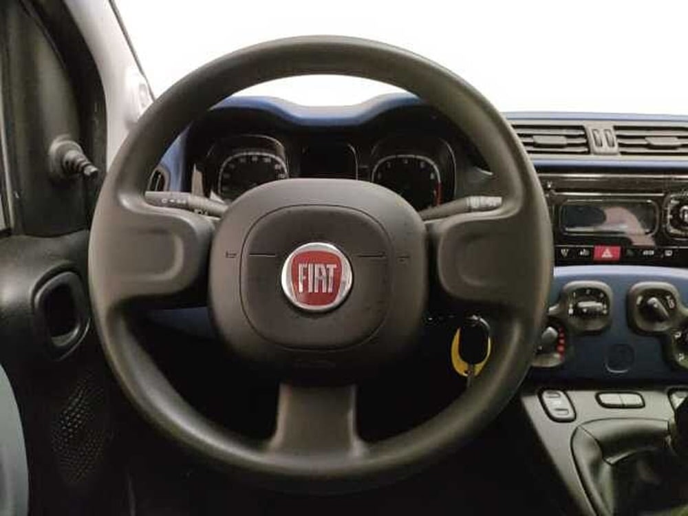 Fiat Panda usata a Teramo (17)