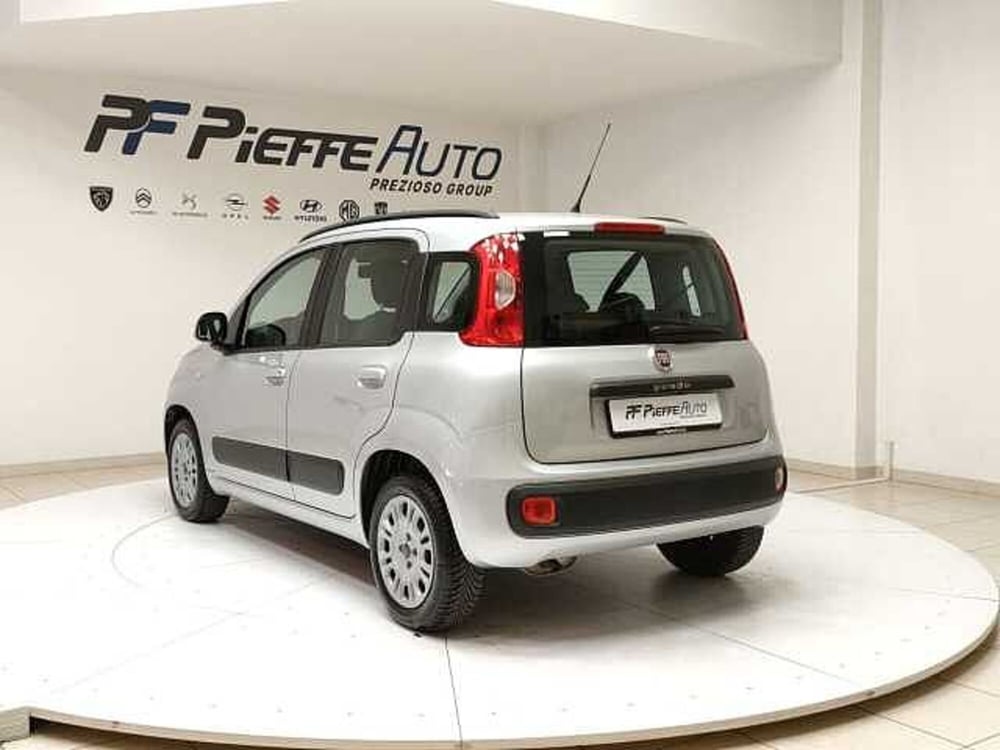 Fiat Panda usata a Teramo (3)