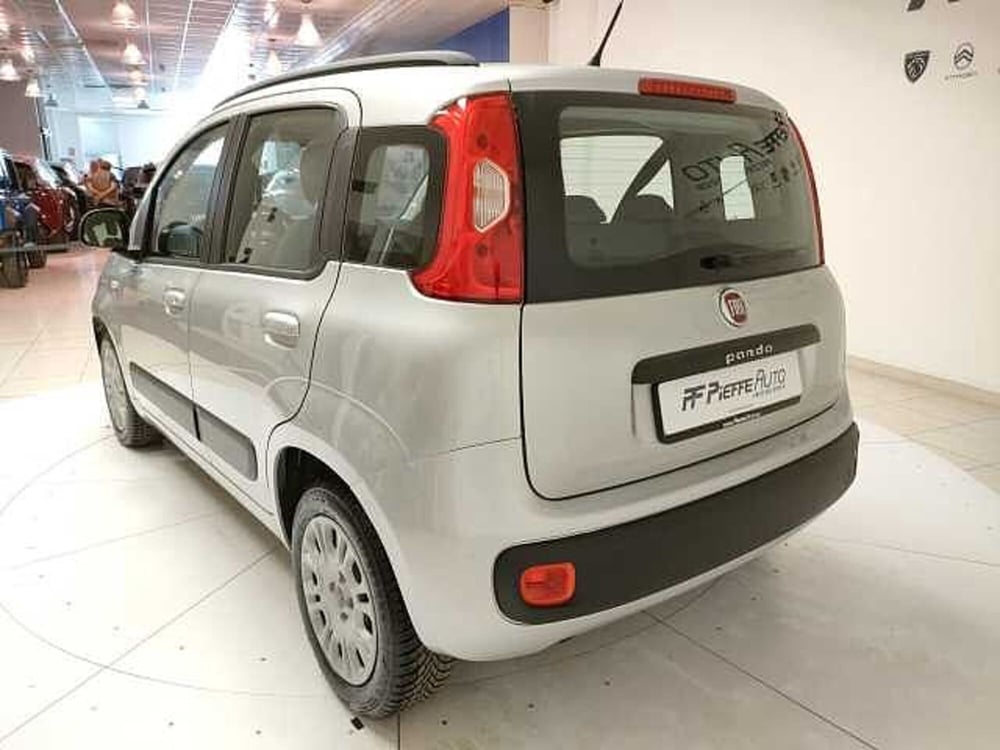 Fiat Panda usata a Teramo (9)