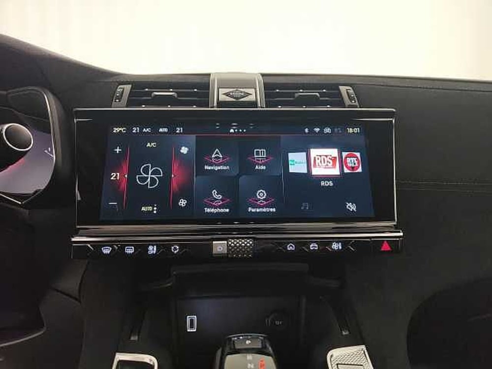 Ds DS 7 nuova a Teramo (18)