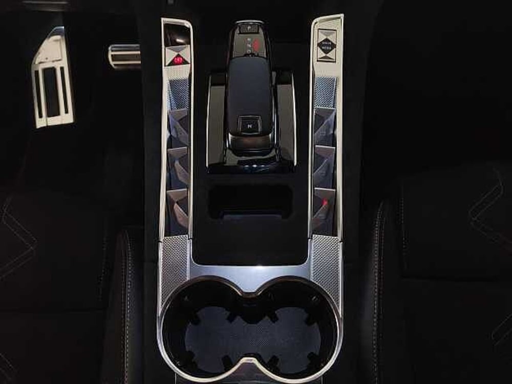 Ds DS 7 nuova a Teramo (19)