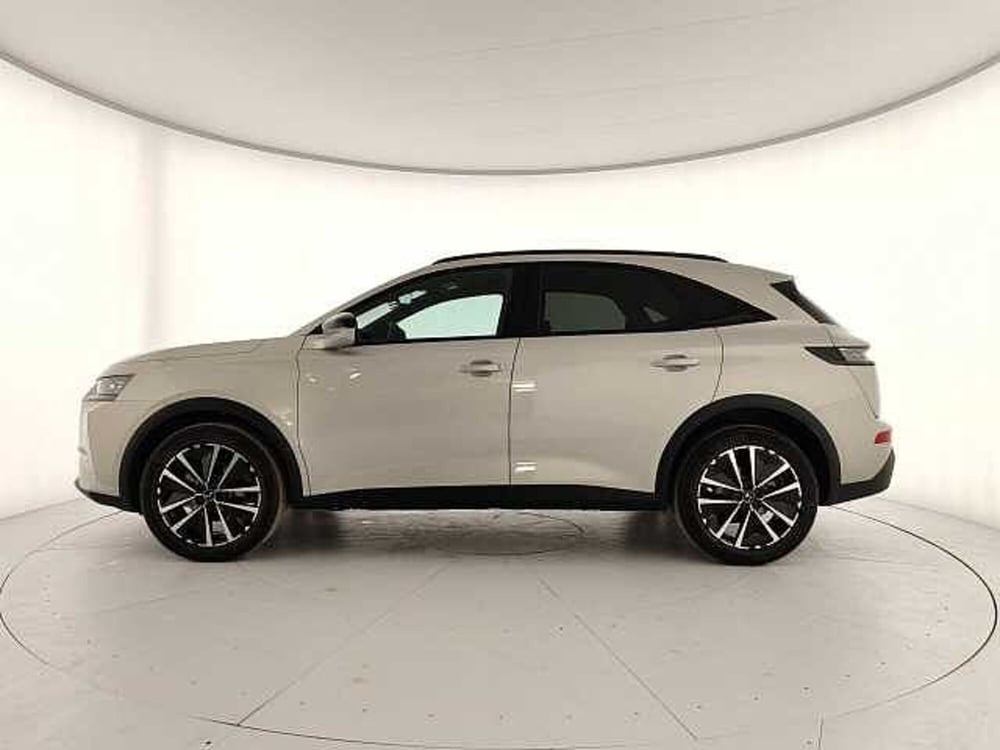 Ds DS 7 nuova a Teramo (2)
