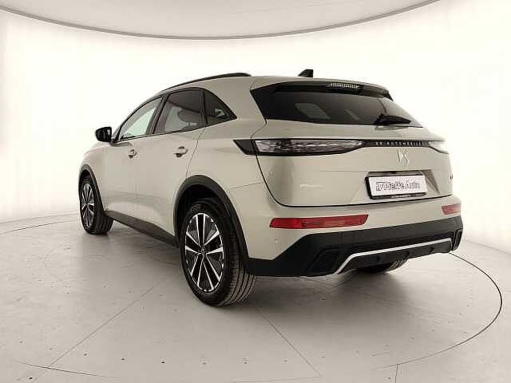 Ds DS 7 nuova a Teramo (3)