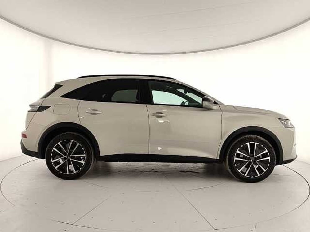 Ds DS 7 nuova a Teramo (5)
