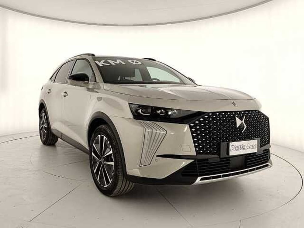 Ds DS 7 nuova a Teramo (6)