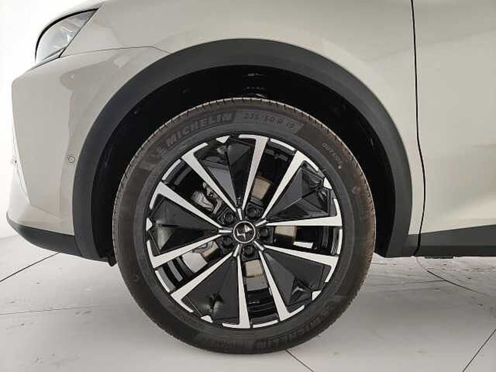 Ds DS 7 nuova a Teramo (7)
