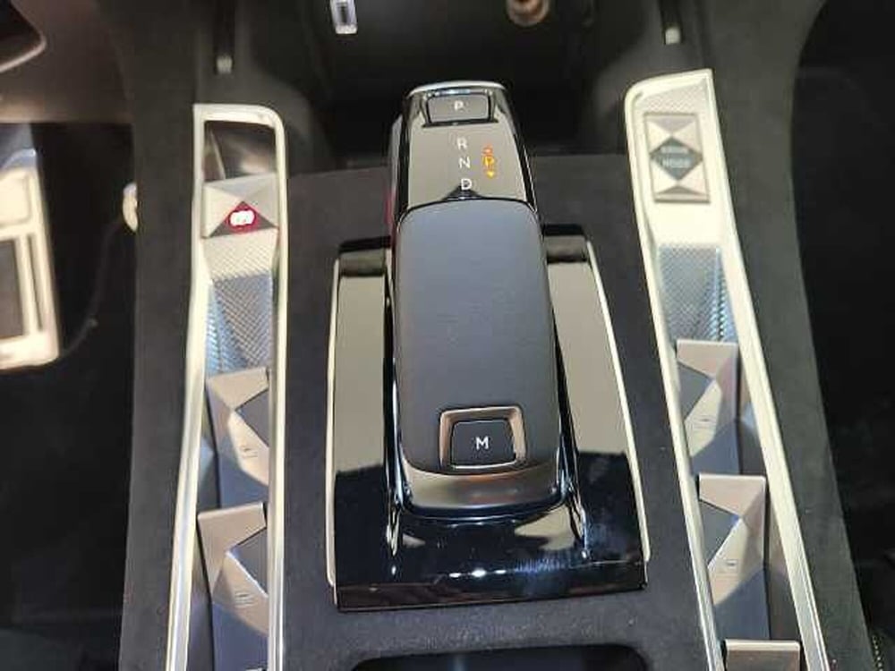 Ds DS 7 nuova a Teramo (19)