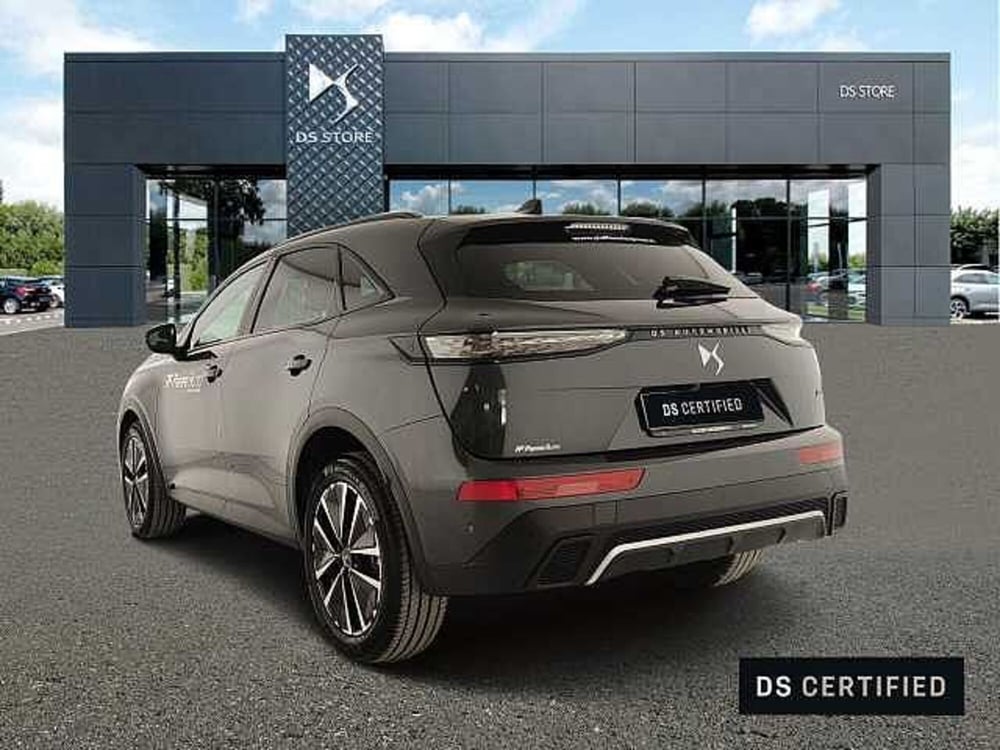 Ds DS 7 nuova a Teramo (3)