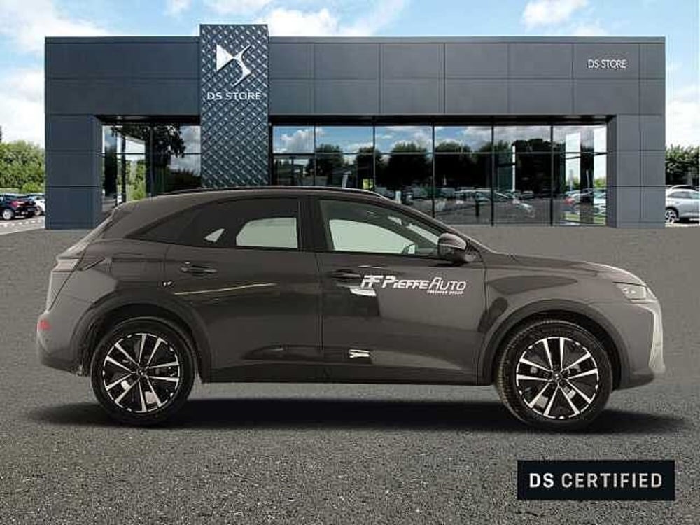 Ds DS 7 nuova a Teramo (5)