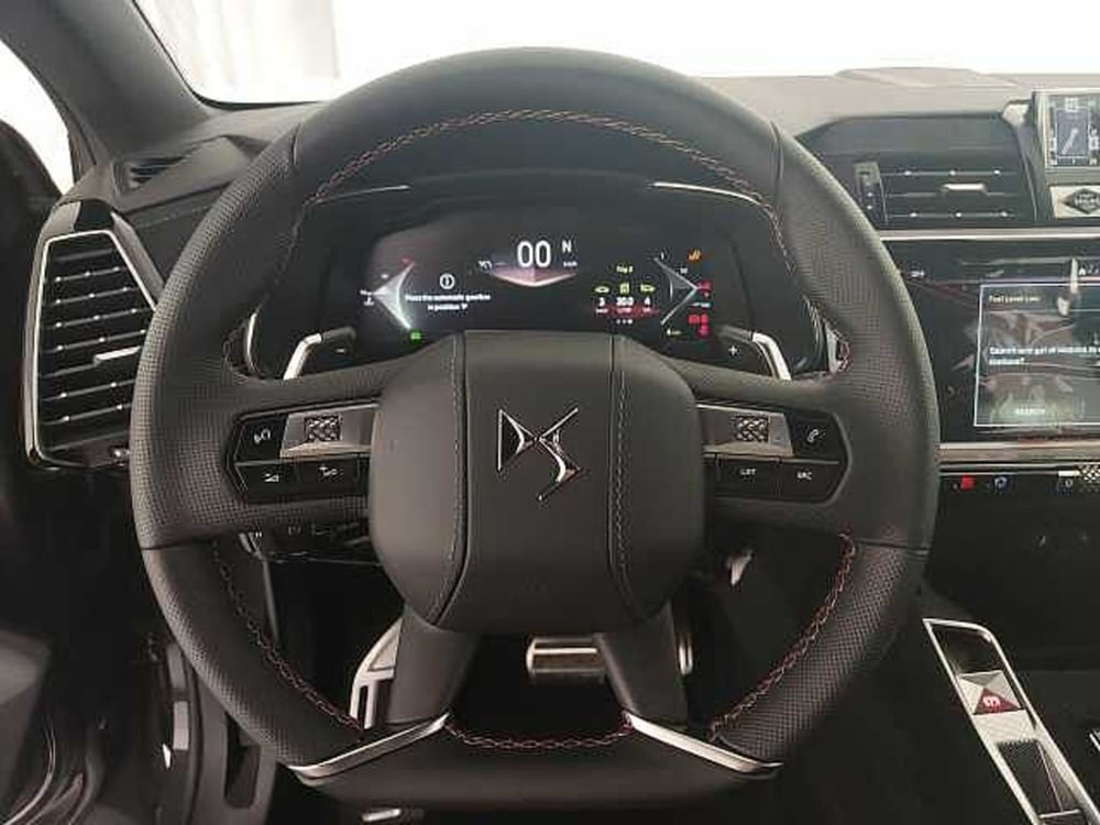 Ds DS 7 nuova a Teramo (16)