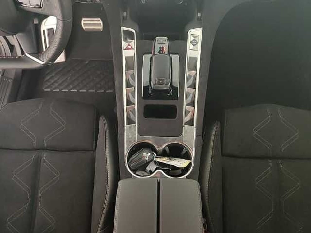 Ds DS 7 nuova a Teramo (19)