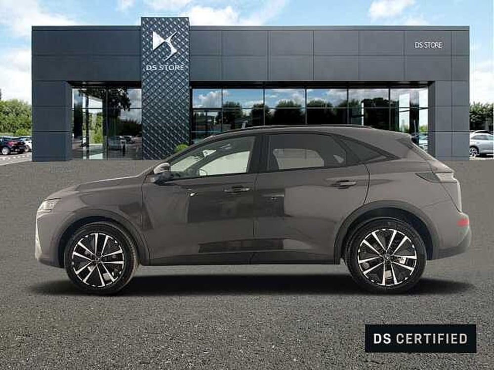 Ds DS 7 nuova a Teramo (2)