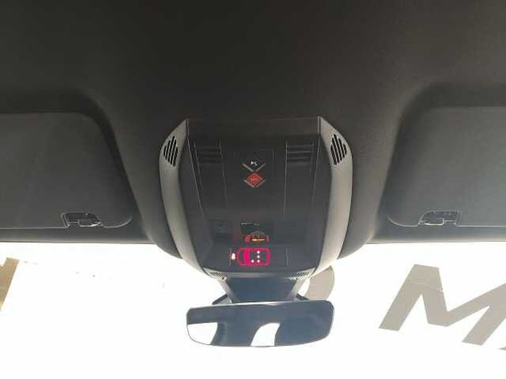 Ds DS 7 nuova a Teramo (20)
