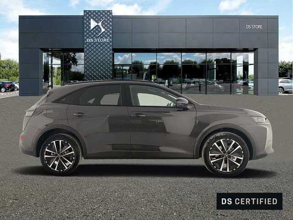 Ds DS 7 nuova a Teramo (5)