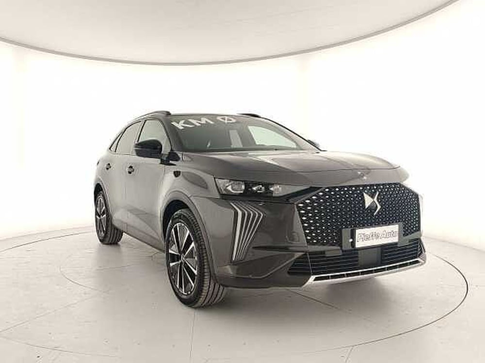 Ds DS 7 nuova a Teramo (6)
