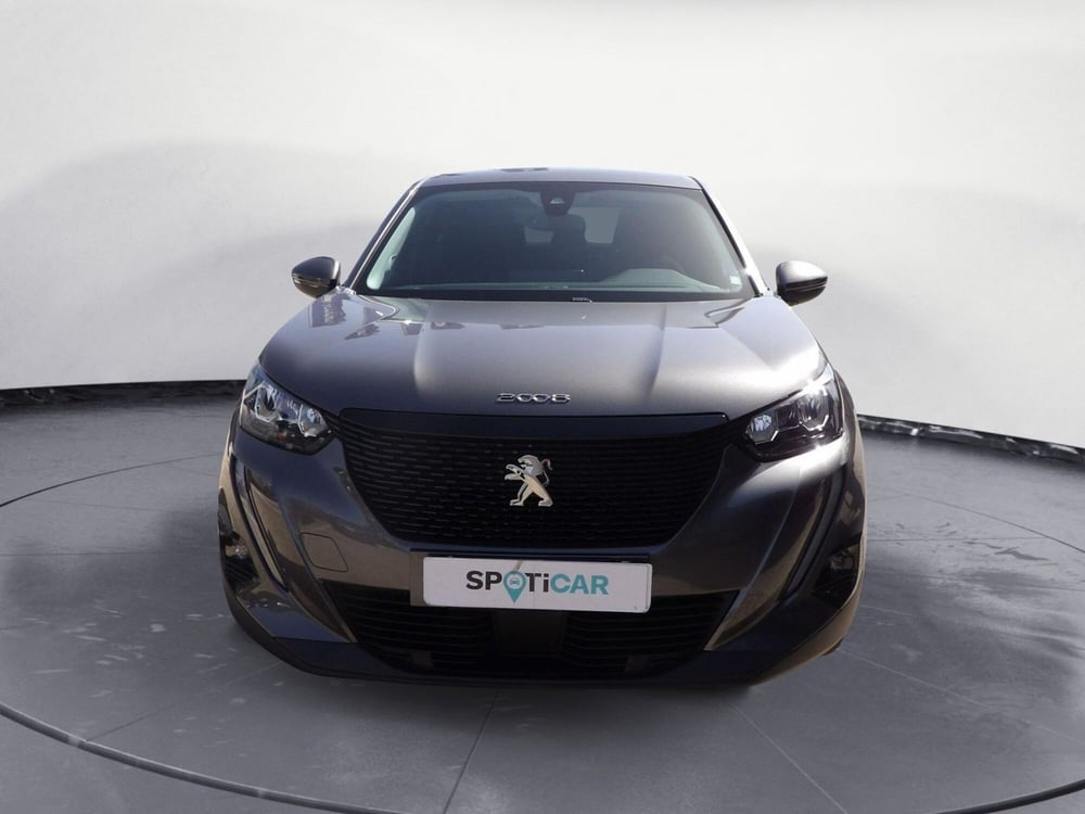 Peugeot 2008 usata a Catania (2)