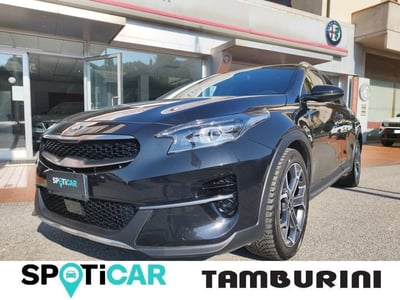 Kia XCeed 1.4 T-GDi Style del 2020 usata a Cortona