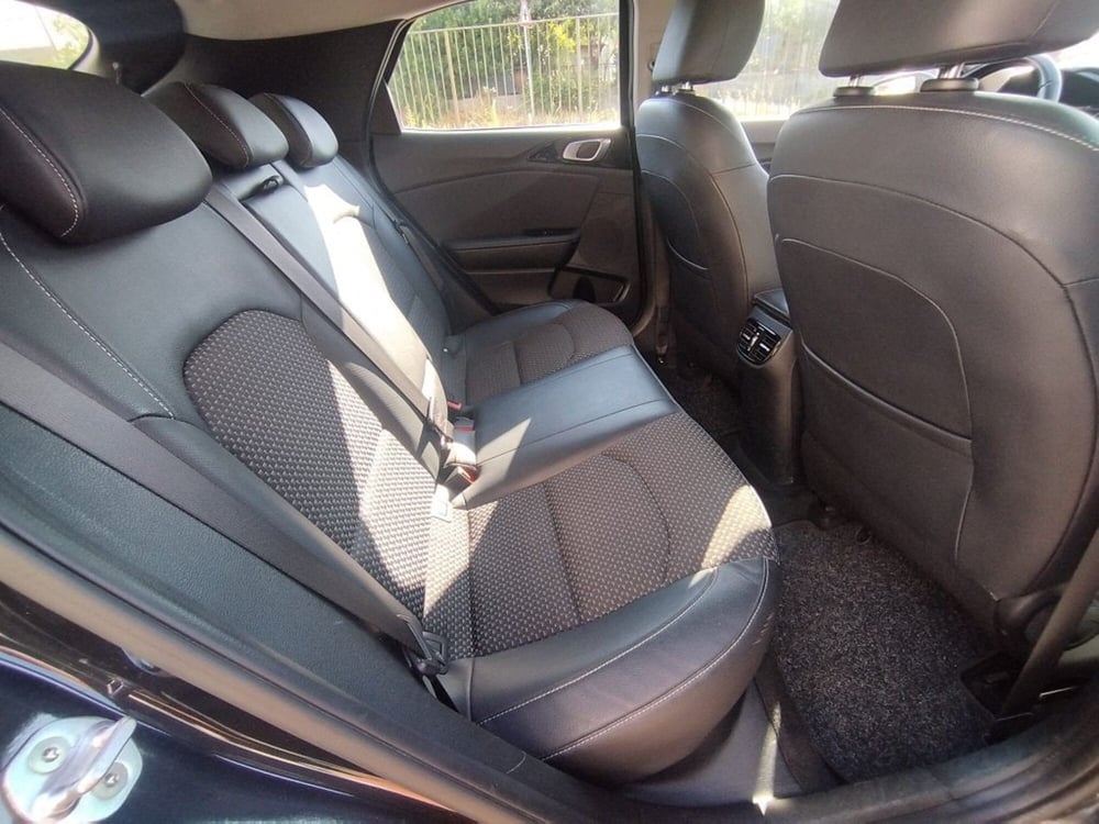 Kia XCeed usata a Arezzo (12)