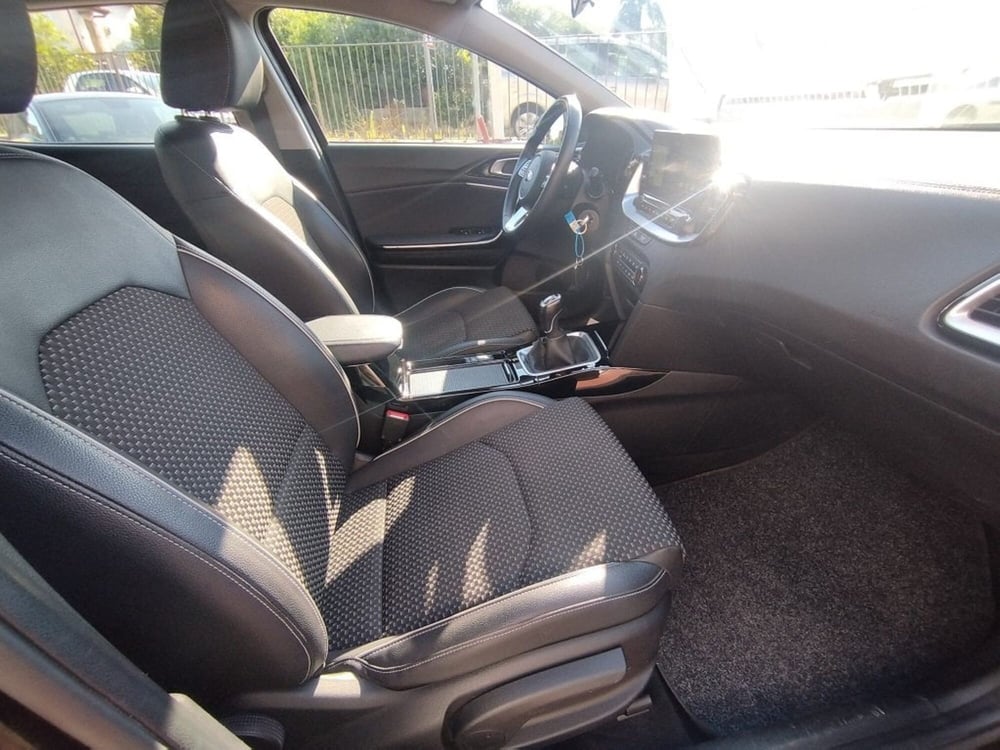 Kia XCeed usata a Arezzo (13)
