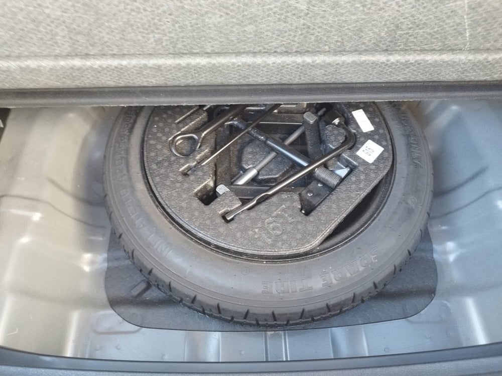 Kia XCeed usata a Arezzo (18)
