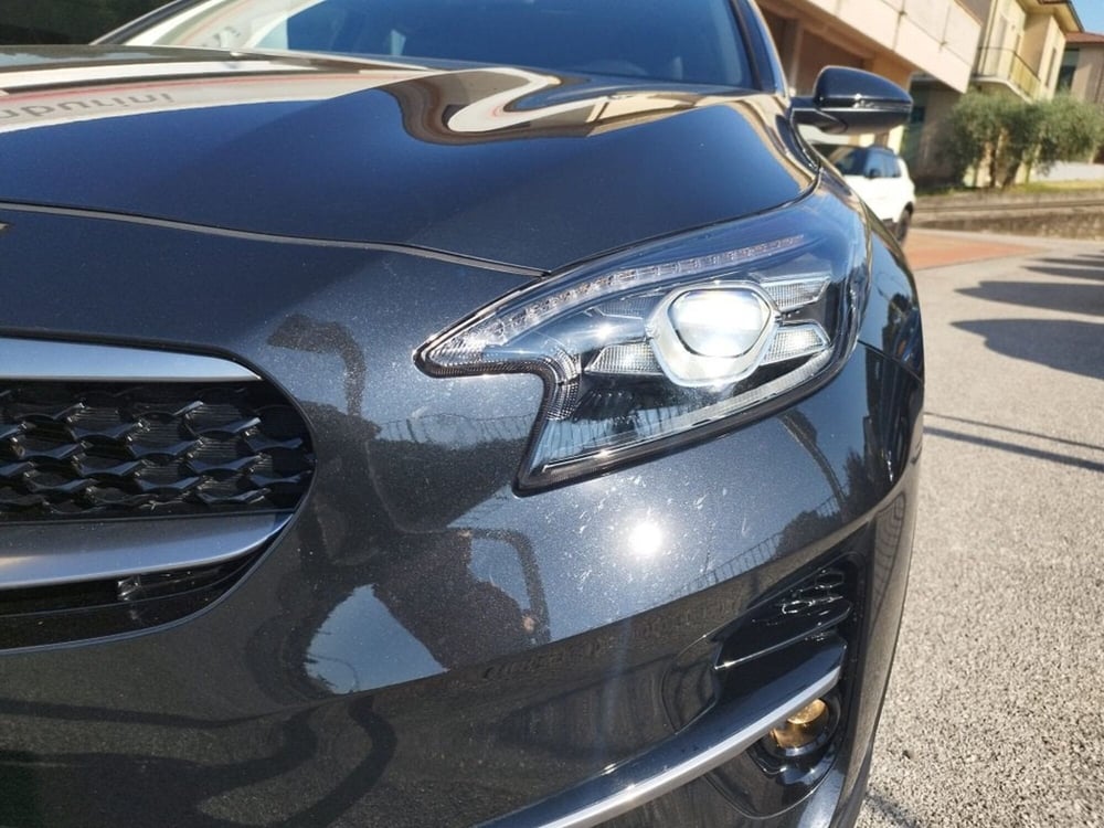 Kia XCeed usata a Arezzo (20)