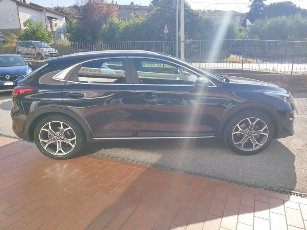 Kia XCeed usata a Arezzo (4)