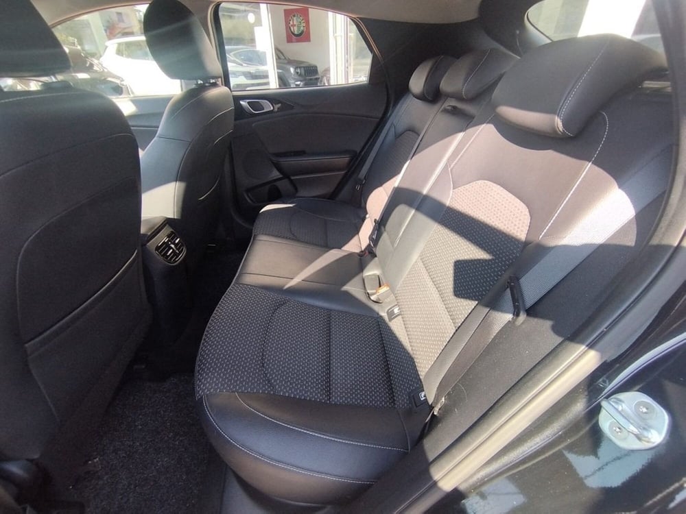Kia XCeed usata a Arezzo (9)