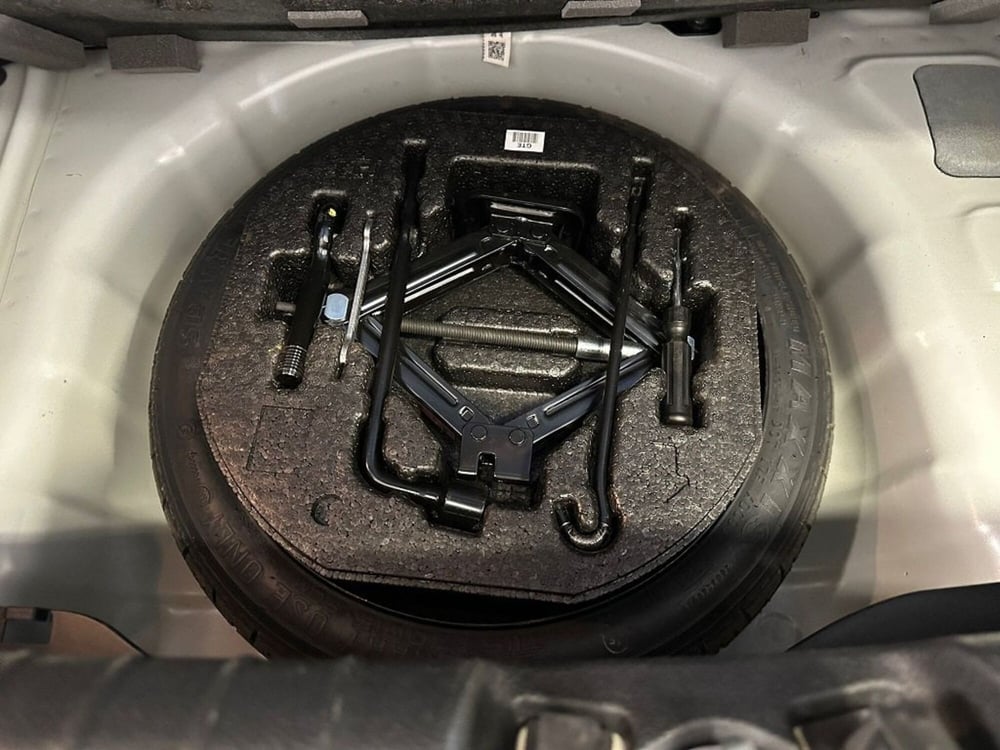 Kia Picanto usata a Arezzo (16)