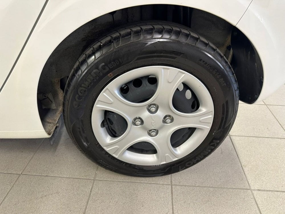 Kia Picanto usata a Arezzo (18)