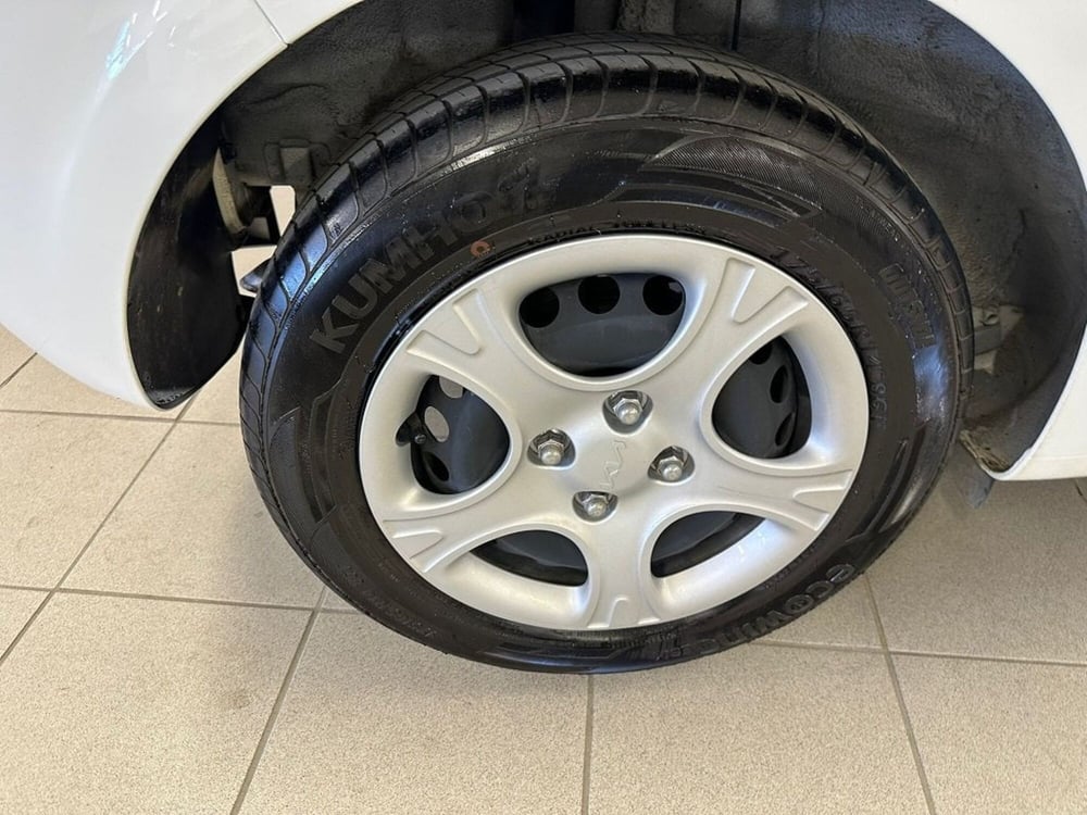 Kia Picanto usata a Arezzo (19)