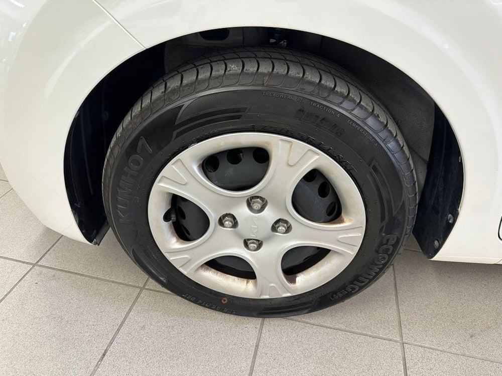 Kia Picanto usata a Arezzo (20)