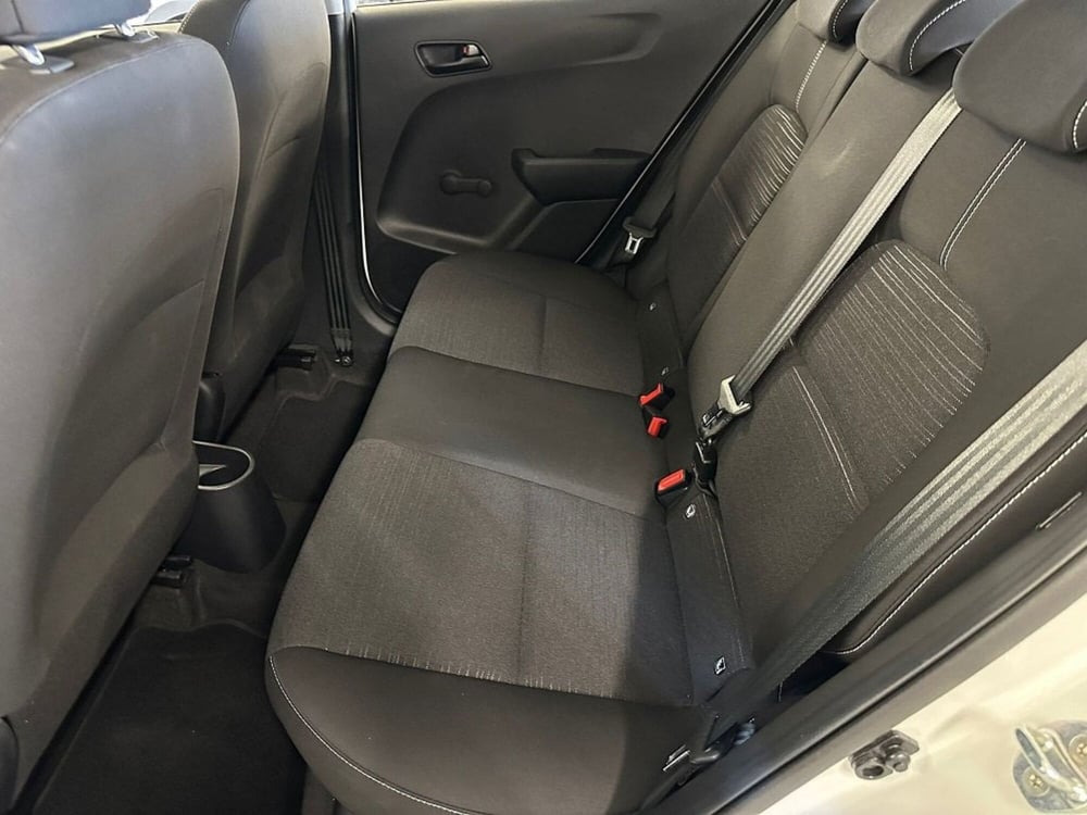 Kia Picanto usata a Arezzo (9)