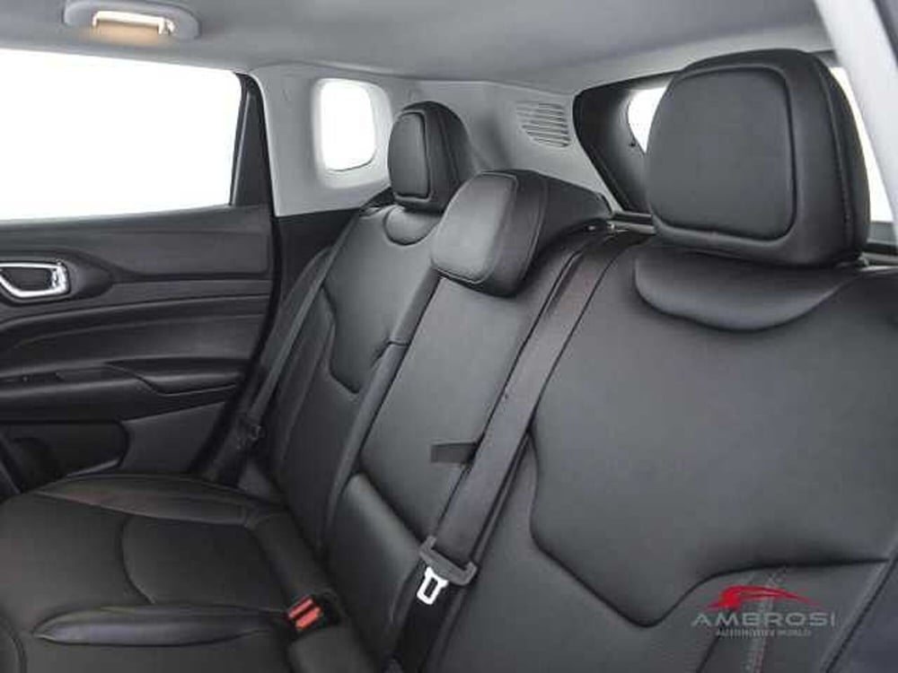 Jeep Compass usata a Perugia (10)
