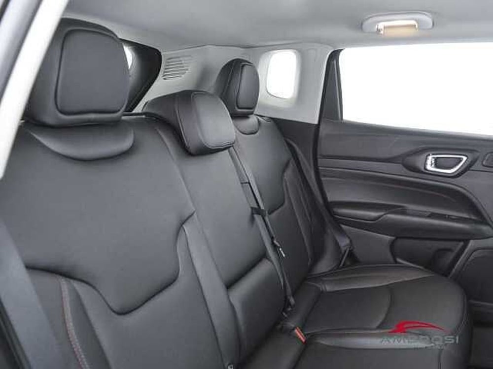 Jeep Compass usata a Perugia (11)