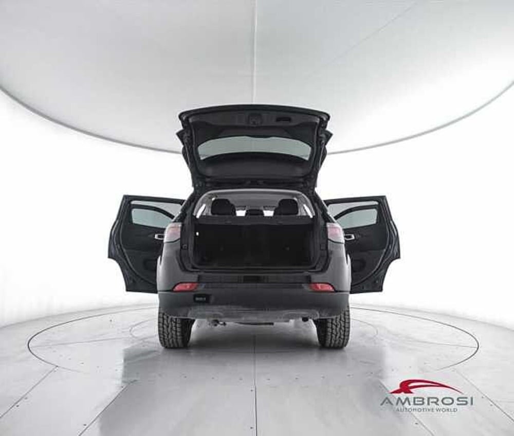 Jeep Compass usata a Perugia (7)