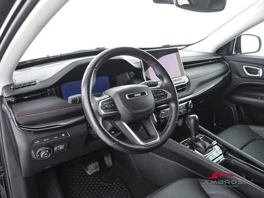 Jeep Compass usata a Perugia (8)