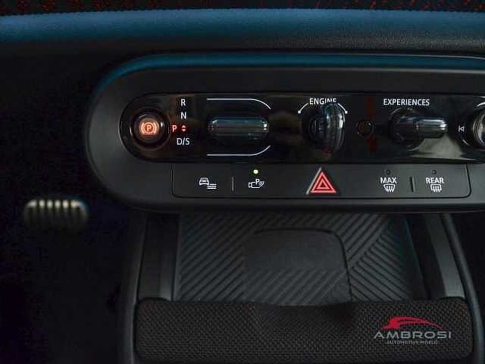 MINI Mini Countryman usata a Perugia (20)
