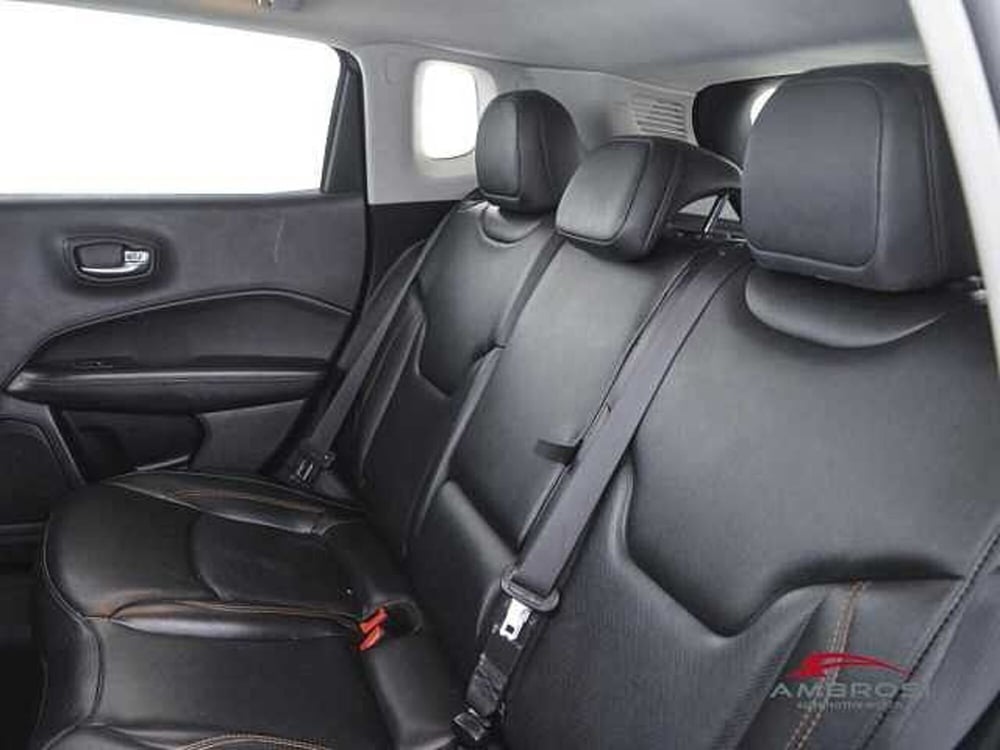Jeep Compass usata a Perugia (10)
