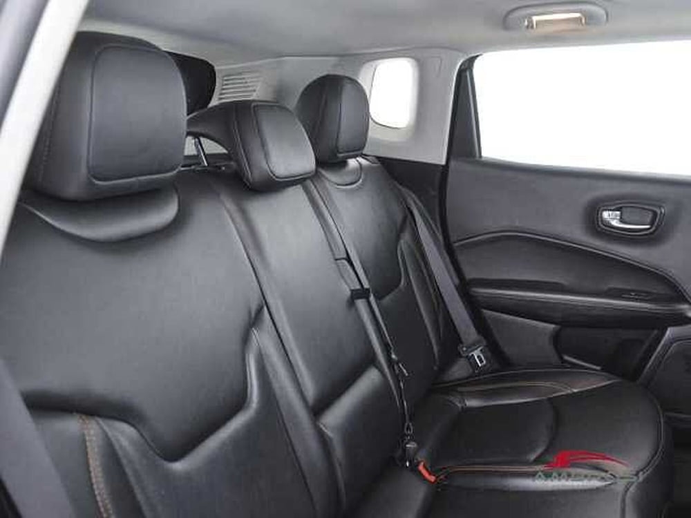 Jeep Compass usata a Perugia (11)