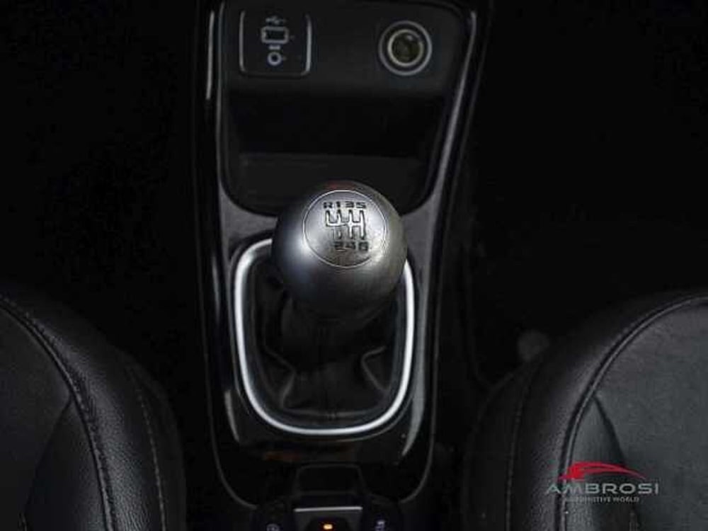 Jeep Compass usata a Perugia (19)